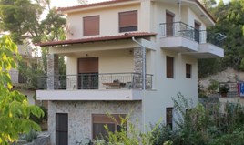 Einfamilienhaus 140 m² auf Kassandra (Chalkidiki)