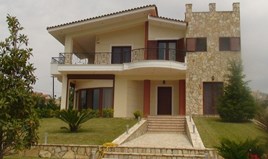 Maison individuelle 218 m² en Grèce-Centrale