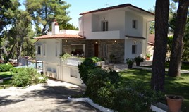 Villa 552 m² Kassandra’da (Chalkidiki)