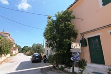 Maisonette 83 m² in Corfu