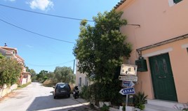 Maisonette 83 m² auf Korfu