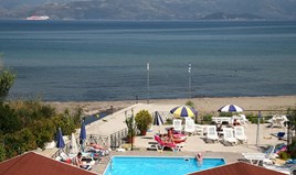 Hotel 740 m² na Krfu