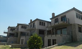 Müstakil ev 200 m² Selanik çevresinde