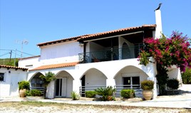 Kuća 250 m² na Atici