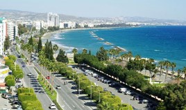 Land 3317 m² in Limassol