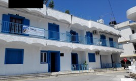 Hotel 630 m² auf Kreta