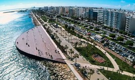 Земельный участок 420 m² в Лимассоле