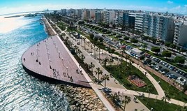 Terrain 420 m² à Limassol