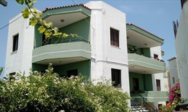 Гостиница 570 m² на Крите
