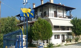 Hotel 390 m² auf Sithonia (Chalkidiki)