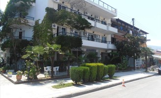 Otel 480 m² Pieria’da