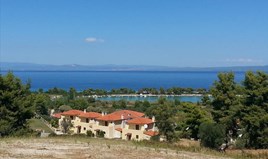 Zemljište 12000 m² na Kasandri (Halkidiki)