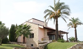 Villa 390 m² auf Kassandra (Chalkidiki)