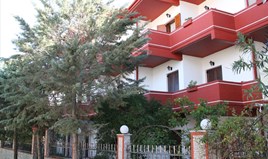 Hotel 513 m² na Kasandri (Halkidiki)