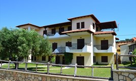 Хотел 600 m² в Касандра (Халкидики)