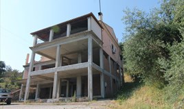 Detached house 380 m² in Corfu