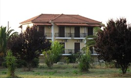 Hôtel à Zakynthos
