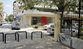 Бизнес 72 m² в Атина
