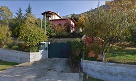 Vila 120 m² u predgrađu Soluna