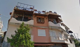 Διώροφο διαμέρισμα 120 μ² στην κεντρική Ελλάδα