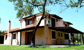 Detached house 200 m² in central Greece