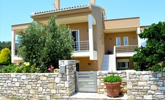 Villa 250 m² Merkez Yunanistan’da