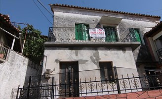 Detached house 240 m² in Corfu