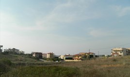 Земельный участок в пригороде Салоник