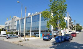 Бизнес 2800 m² в Атина