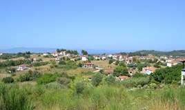 Land 2000 m² in Kassandra, Chalkidiki