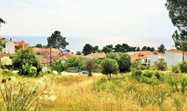 Zemljište 1330 m² na Kasandri (Halkidiki)