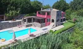 Villa 350 m² in Corfu