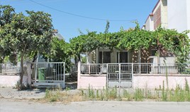 Къща 85 m² на Олимпийската Ривиера