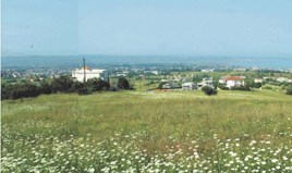 Земельна ділянка 14250 m² в Салоніках