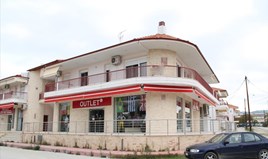Wohnung 128 m² auf Kassandra (Chalkidiki)