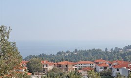 Land 342 m² auf Kassandra (Chalkidiki)