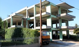 Geschaeft 550 m² an der Olympischen-Riviera