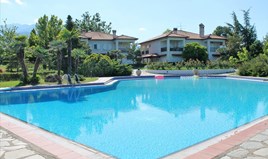 Villa 550 m² an der Olympischen-Riviera