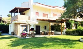 Domek 110 m² na Kassandrze (Chalkidiki)