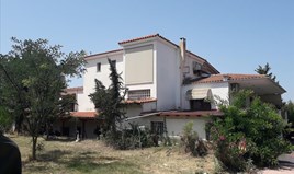 Vila 450 m² u predgrađu Soluna