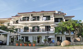 Hotel 600 m² na Kasandri (Halkidiki)