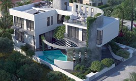 Willa 594 m² w Limassol
