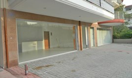 Poslovni prostor 100 m² u predgrađu Soluna