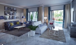 Villa 340 m² in Limassol