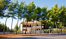 հյուրանոց 240 m² Խալկիդիկի-Սիթոնիայում
