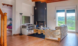 Einfamilienhaus 140 m² auf Korfu