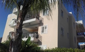 ბინა 80 m² Limassol