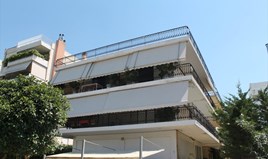 Apartament 100 m² w Atenach