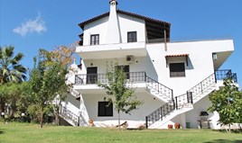Villa 350 m² Kassandra’da (Chalkidiki)