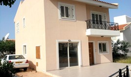 Detached house 170 m² in Limassol